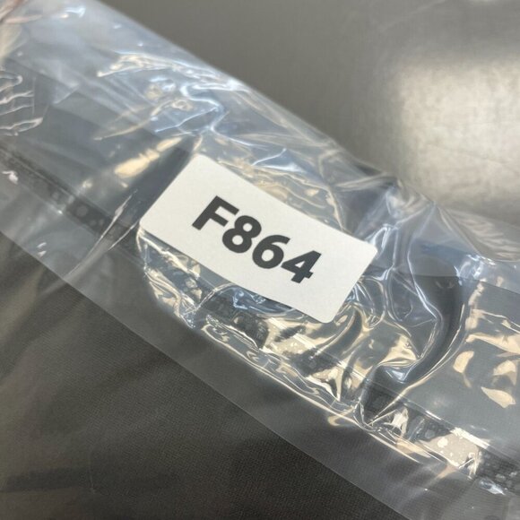 NEW Matty M Women's Plus Size 2X Olive Green Stretch Straight Pants - Picture 8 of 8